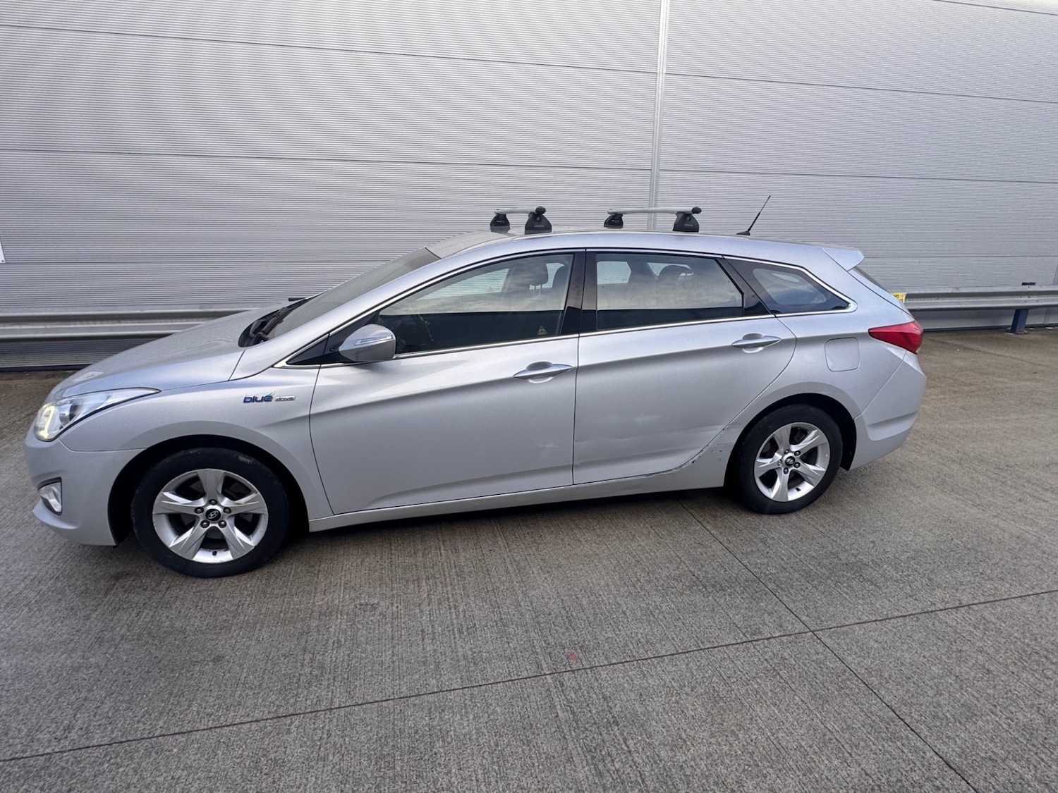 Used Hyundai i40 2013 for sale - 77223365: Photo 6
