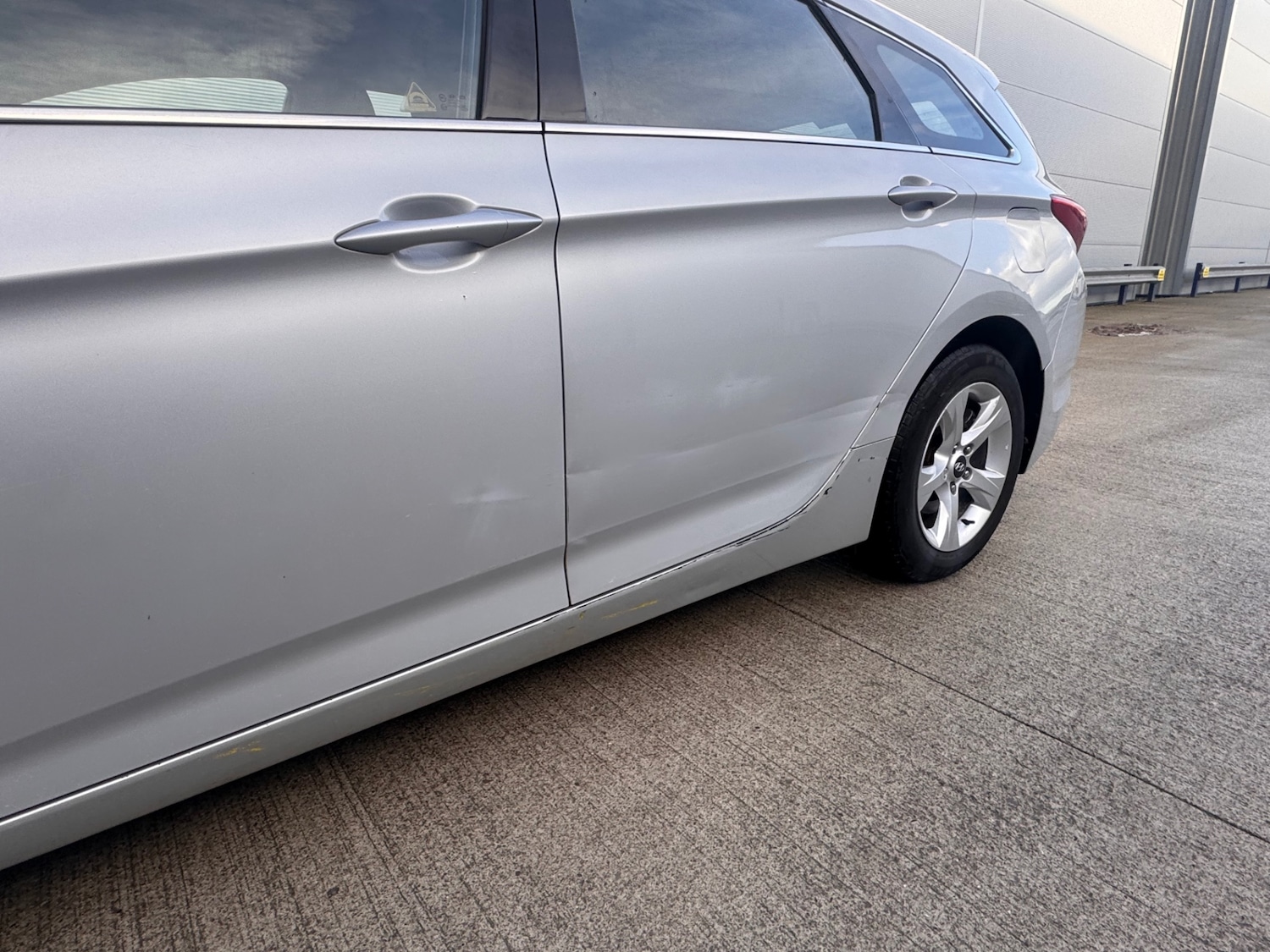 Used Hyundai i40 2013 for sale - 77223365: Photo 7