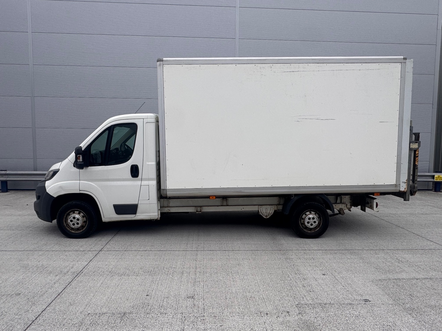 Used Peugeot Boxer 2018 for sale - 76312532: Photo 3