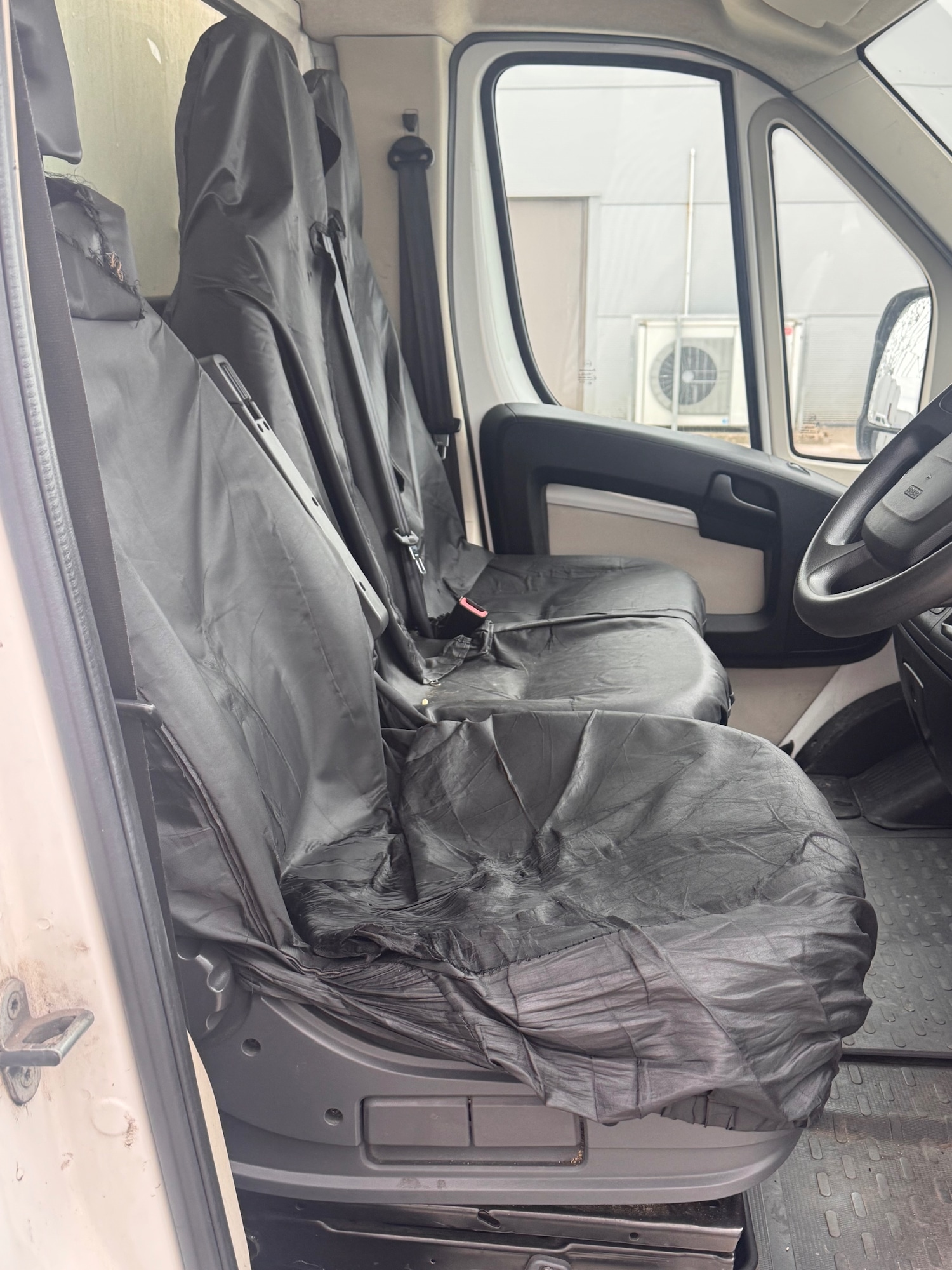 Used Peugeot Boxer 2018 for sale - 76312532: Photo 7
