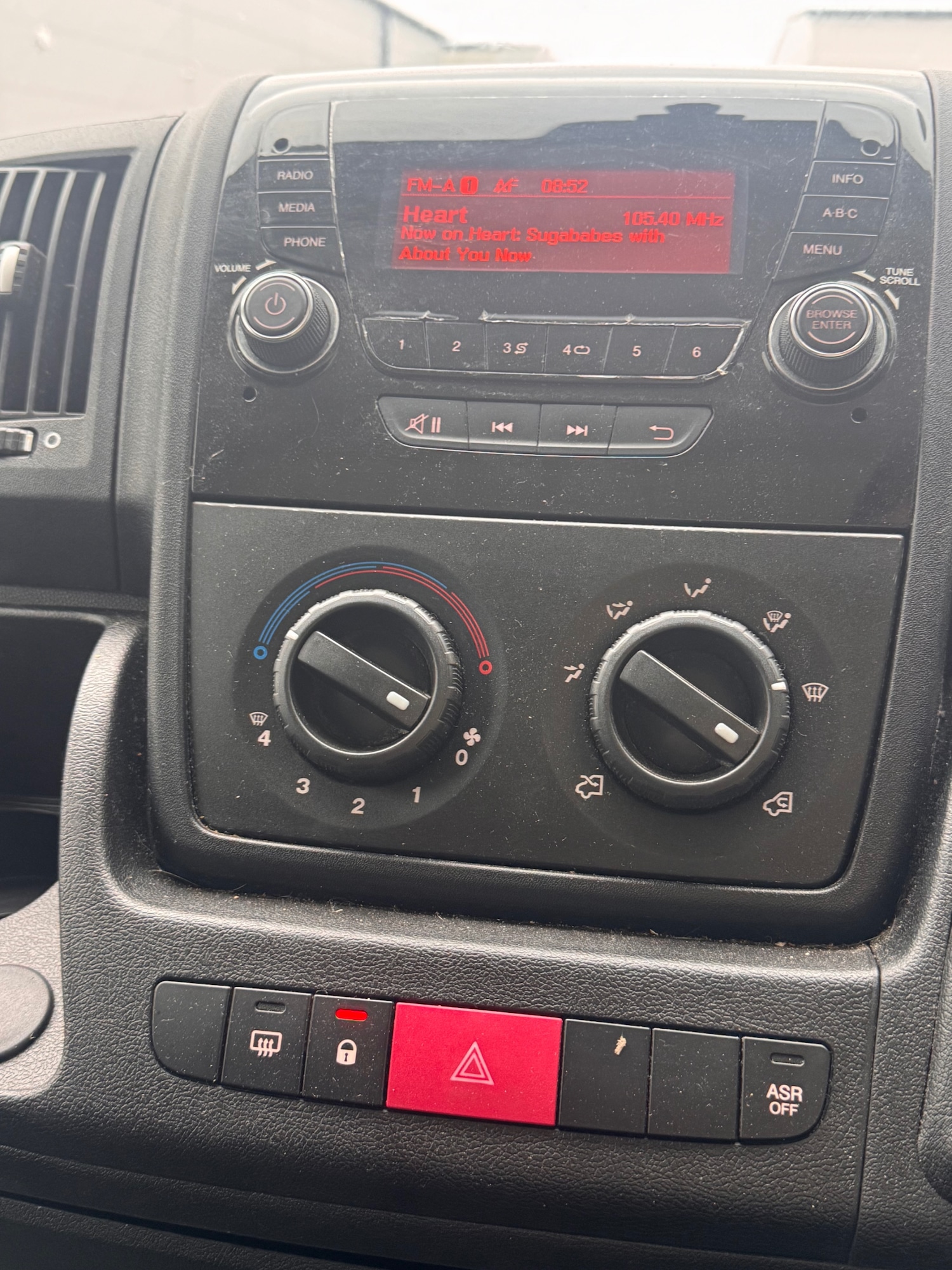 Used Peugeot Boxer 2018 for sale - 76312532: Photo 8