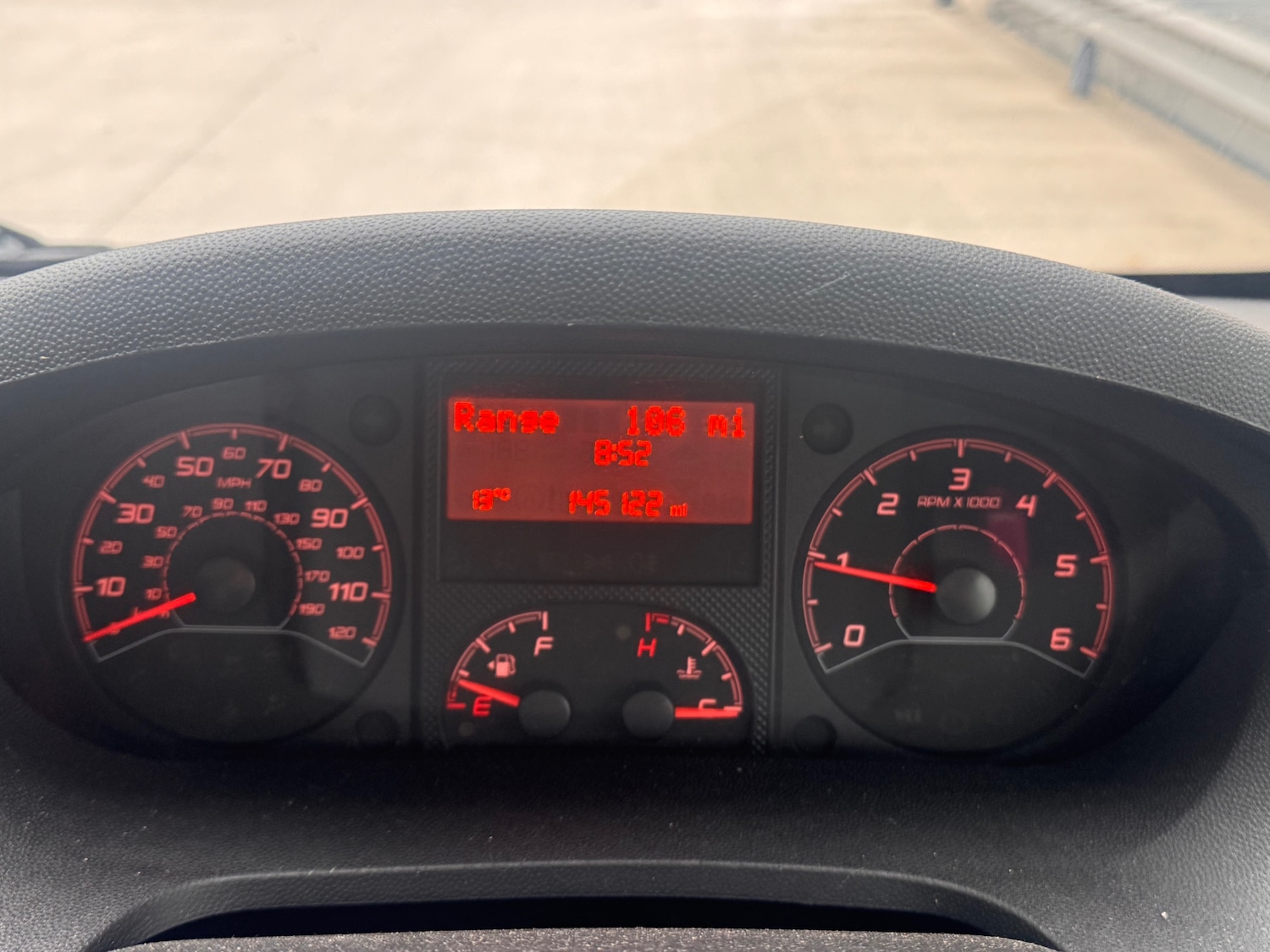 Used Peugeot Boxer 2018 for sale - 76312532: Photo 9