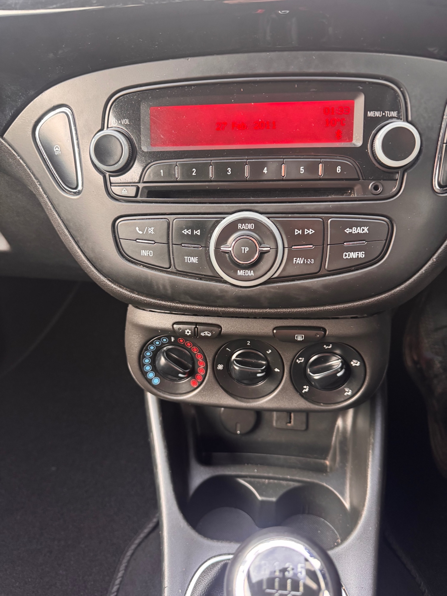 Used Vauxhall Corsa 2015 for sale - 77201063: Photo 10