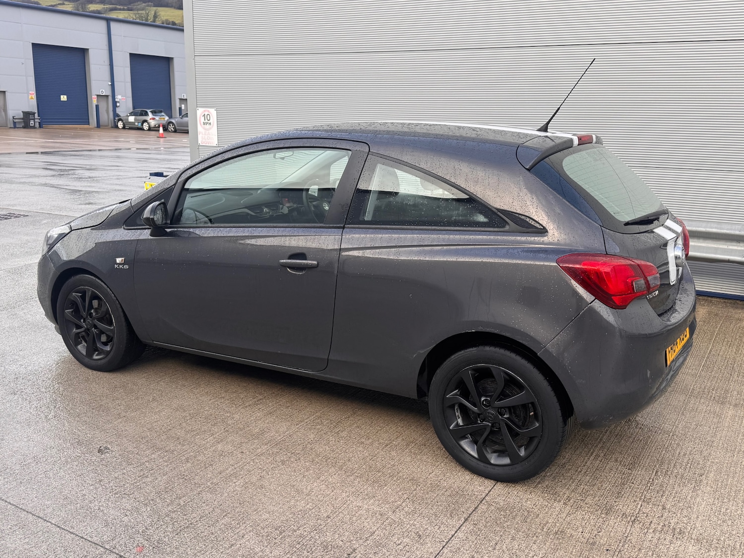 Used Vauxhall Corsa 2015 for sale - 77201063: Photo 5