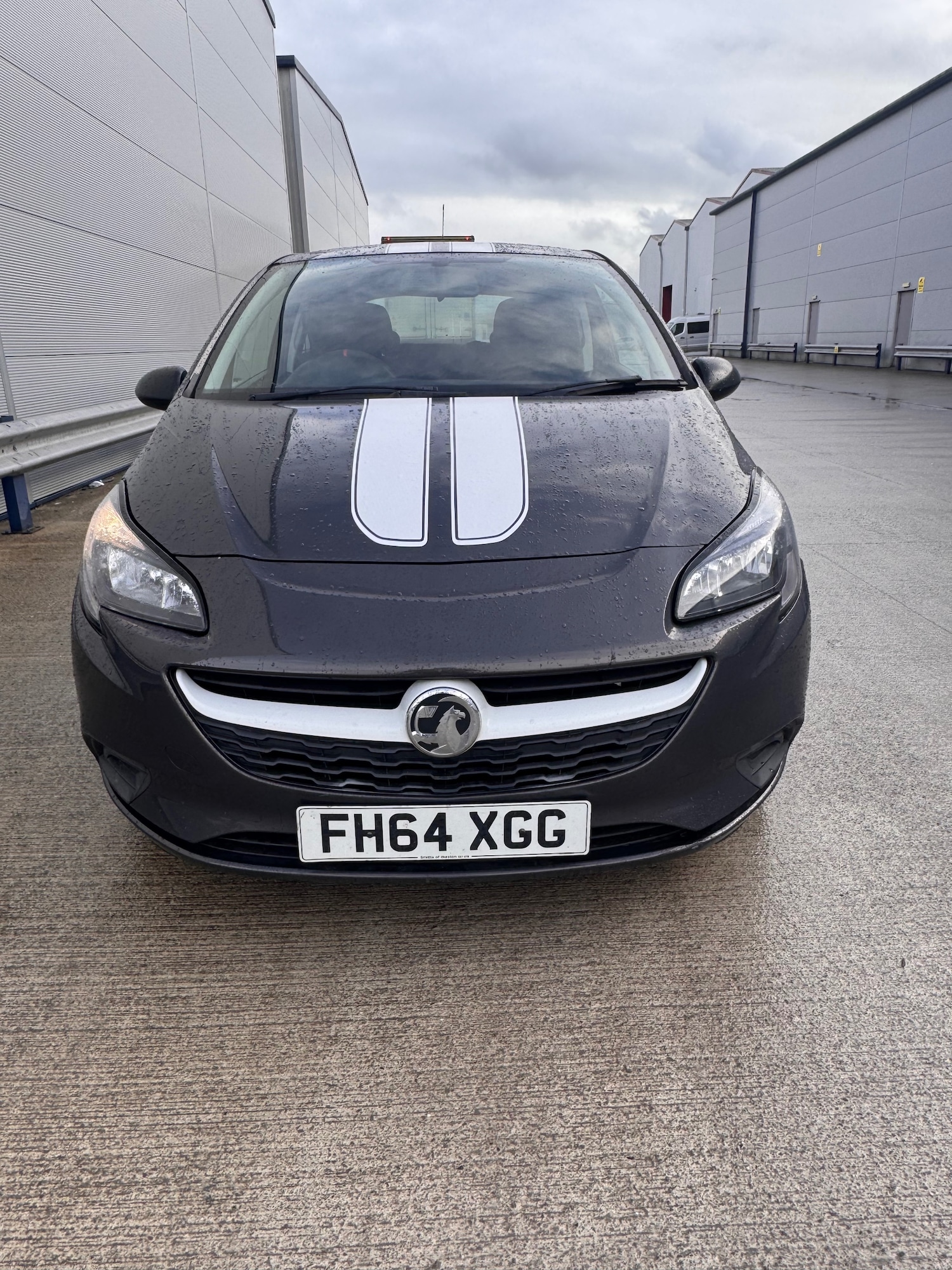 Used Vauxhall Corsa 2015 for sale - 77201063: Photo 9