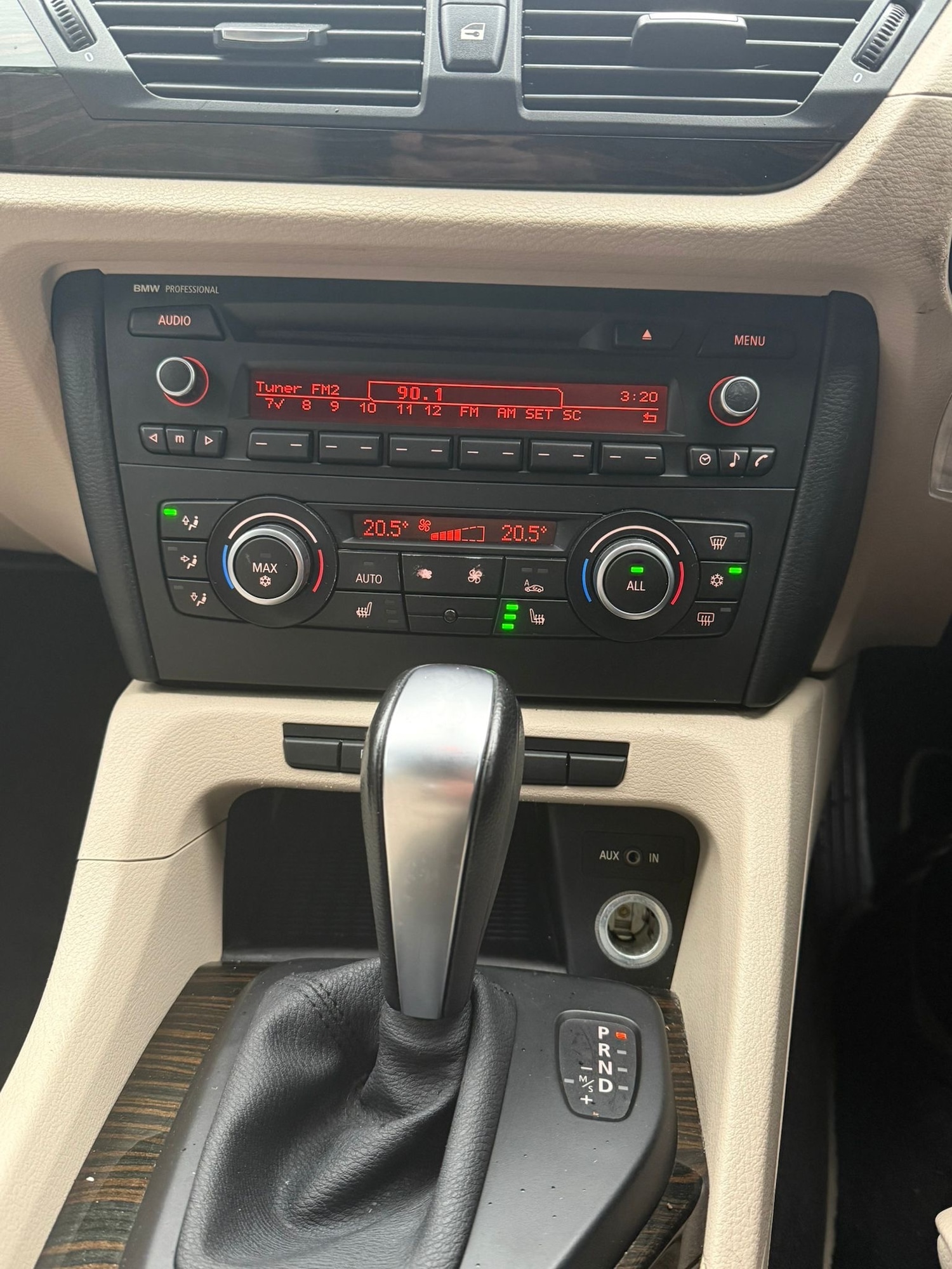 Used BMW X1 2010 for sale - 76859286: Photo 10