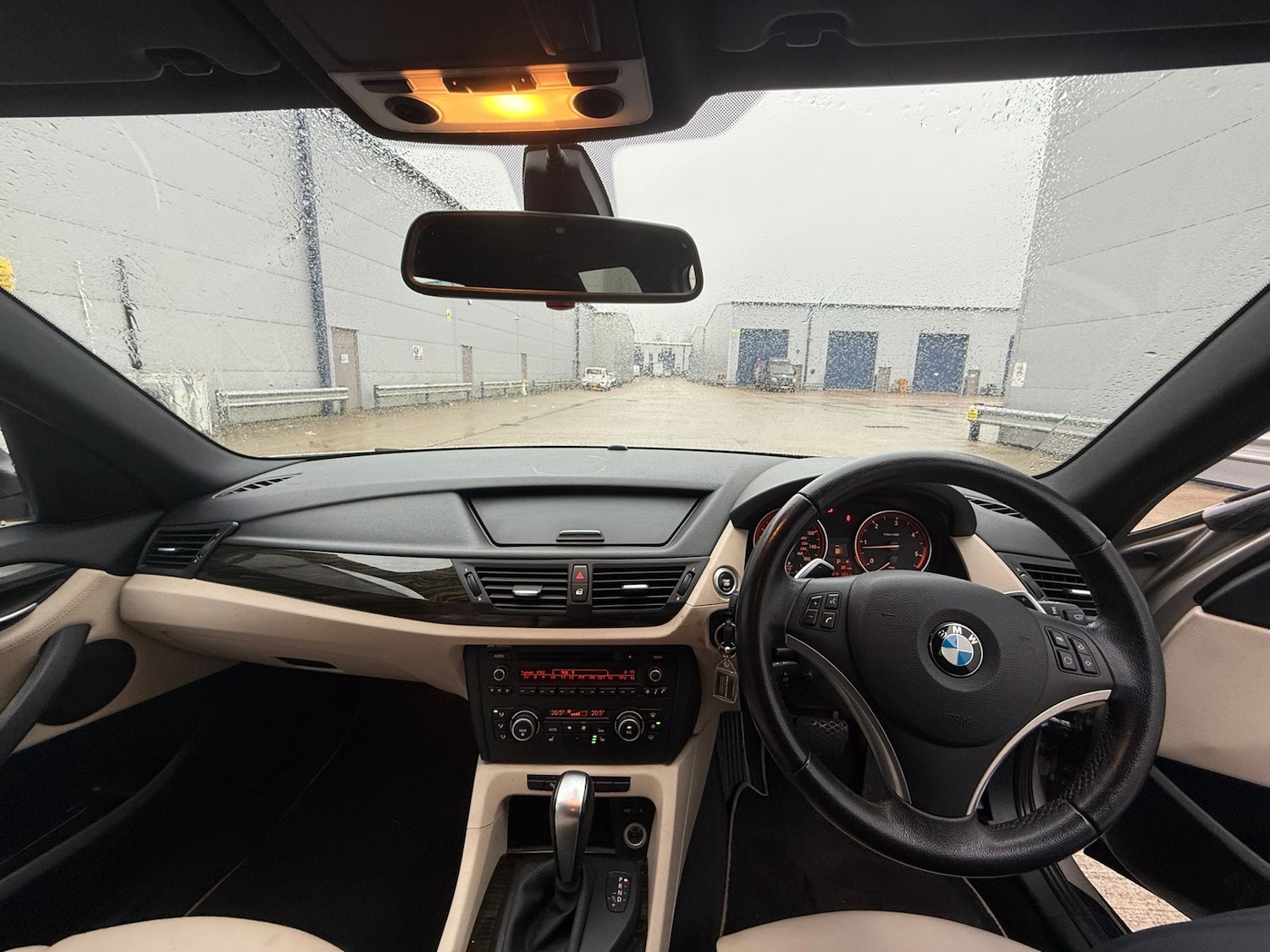 Used BMW X1 2010 for sale - 76859286: Photo 11