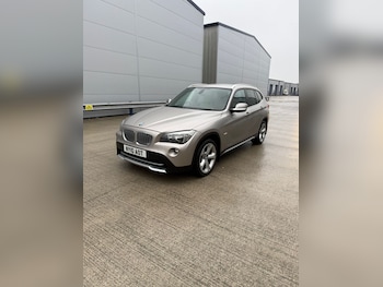 2010 (10) - xDrive 23d SE 5dr Step Auto