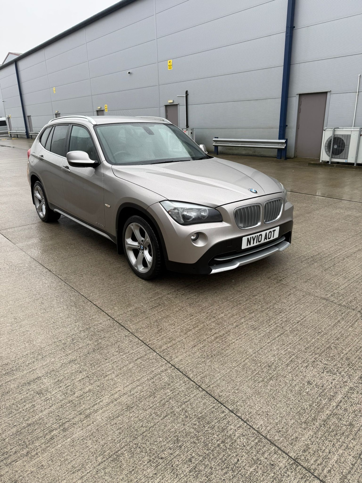 Used BMW X1 2010 for sale - 76859286: Photo 2