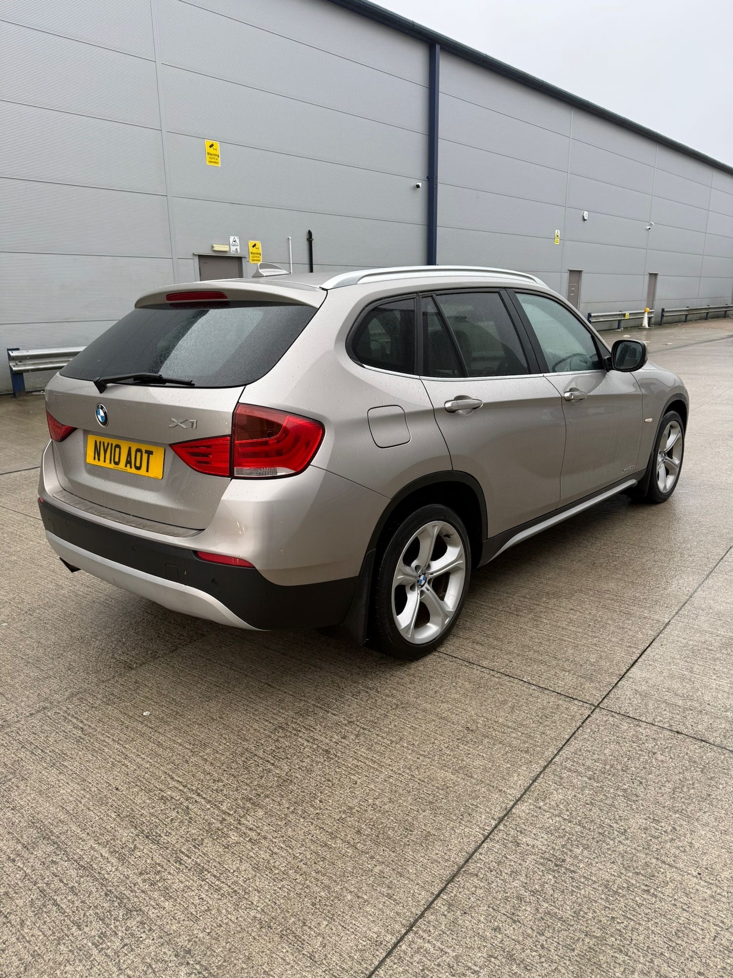 Used BMW X1 2010 for sale - 76859286: Photo 4