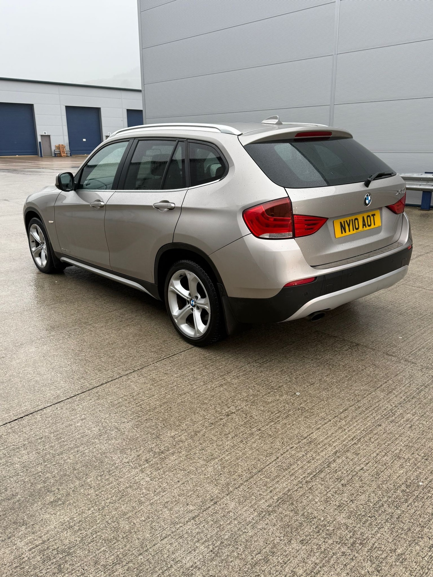 Used BMW X1 2010 for sale - 76859286: Photo 5