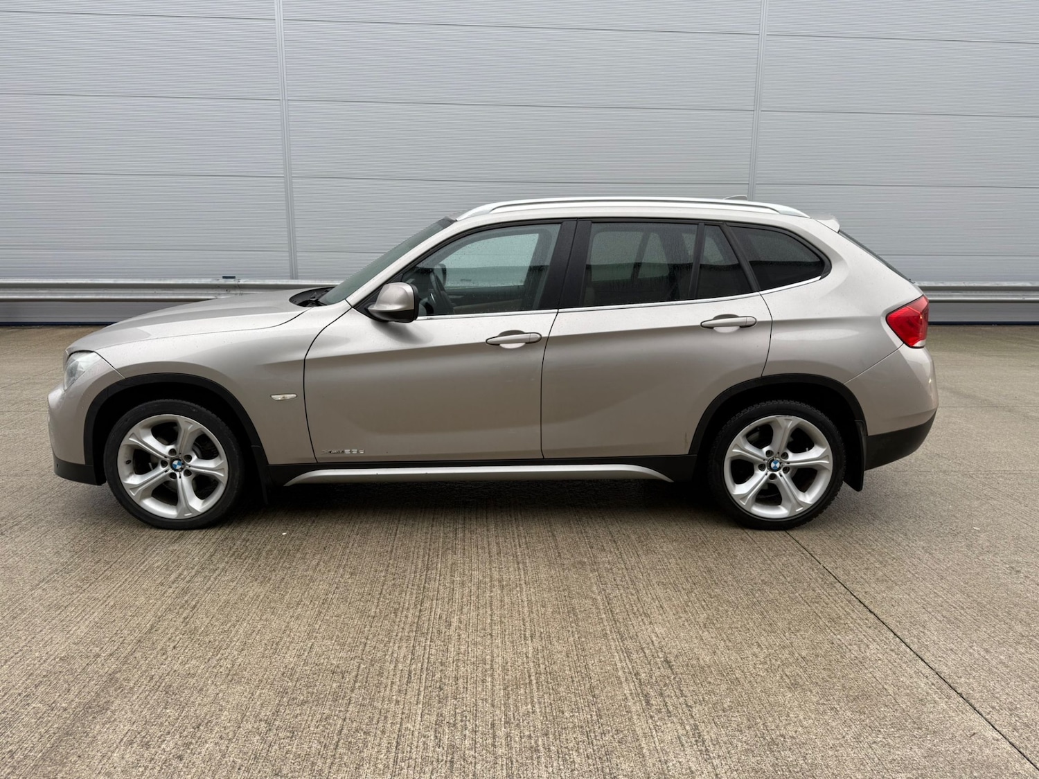 Used BMW X1 2010 for sale - 76859286: Photo 6