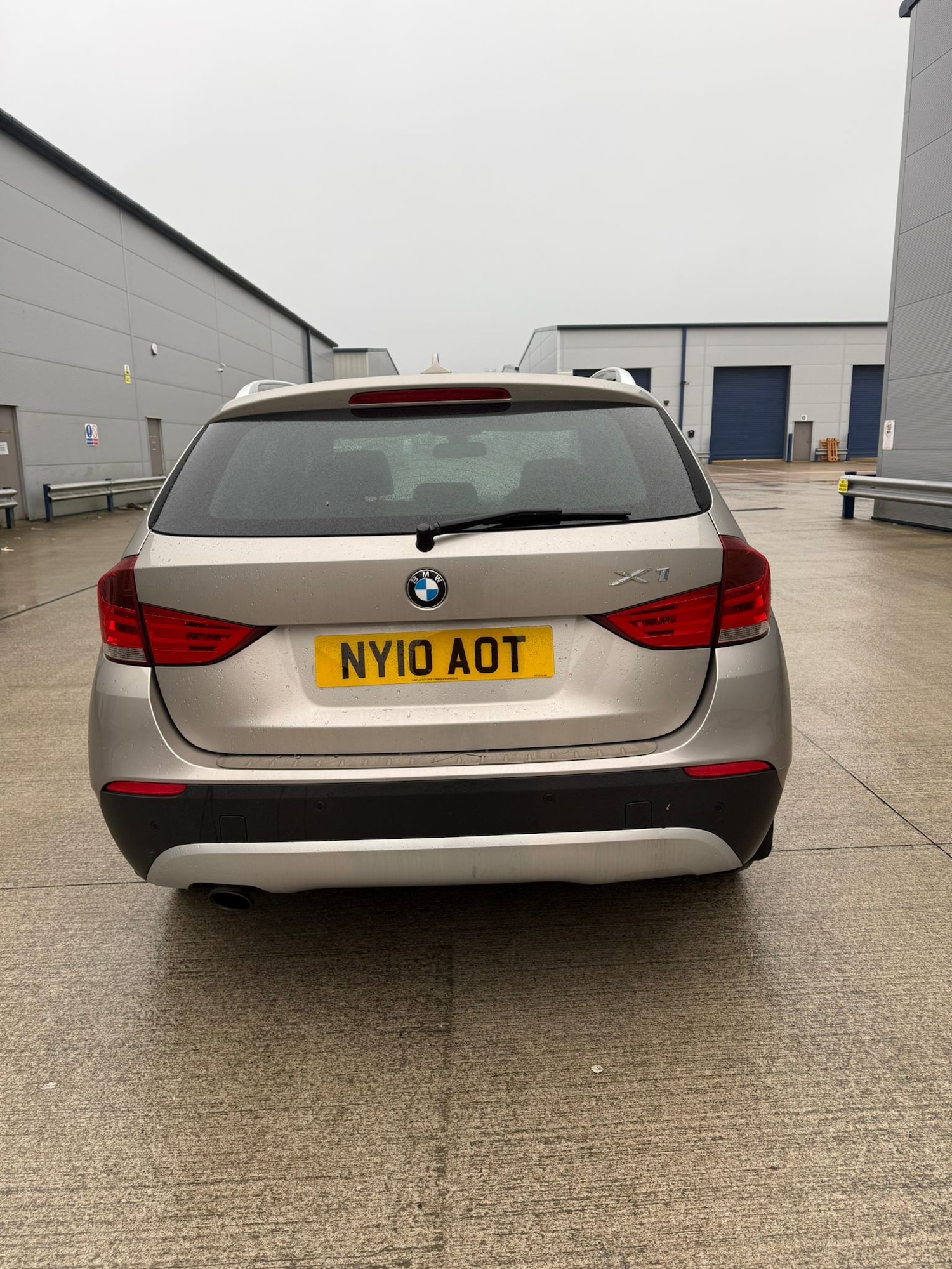 Used BMW X1 2010 for sale - 76859286: Photo 7