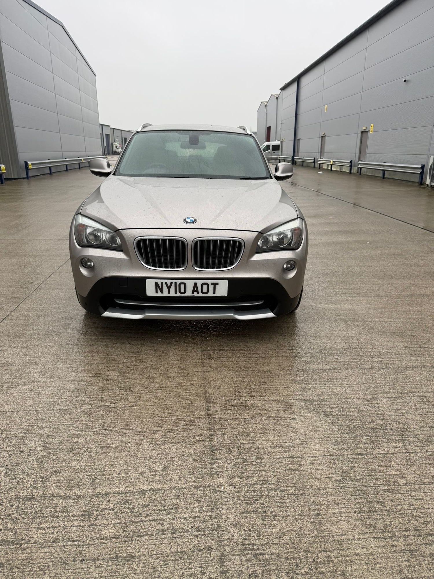 Used BMW X1 2010 for sale - 76859286: Photo 8