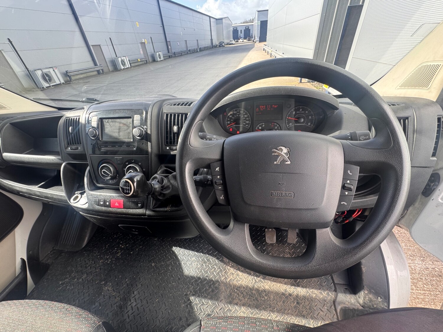Used Peugeot Boxer 2019 for sale - 77832023: Photo 8