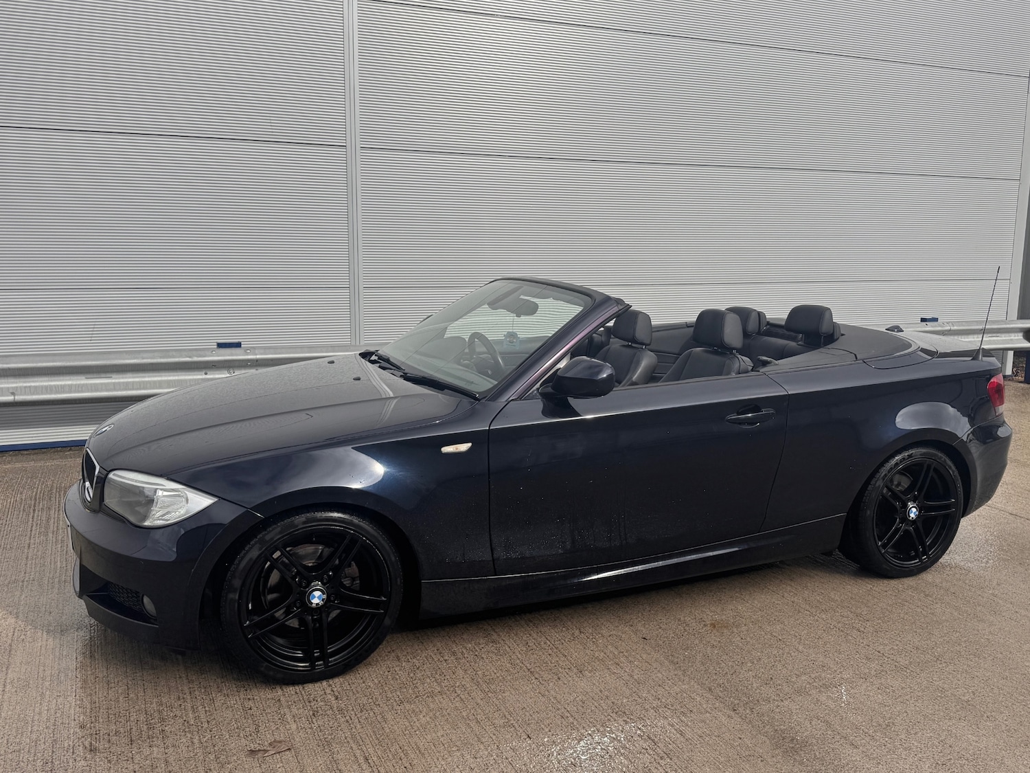 Used BMW 1 Series 2013 for sale - 76324877: Photo 1