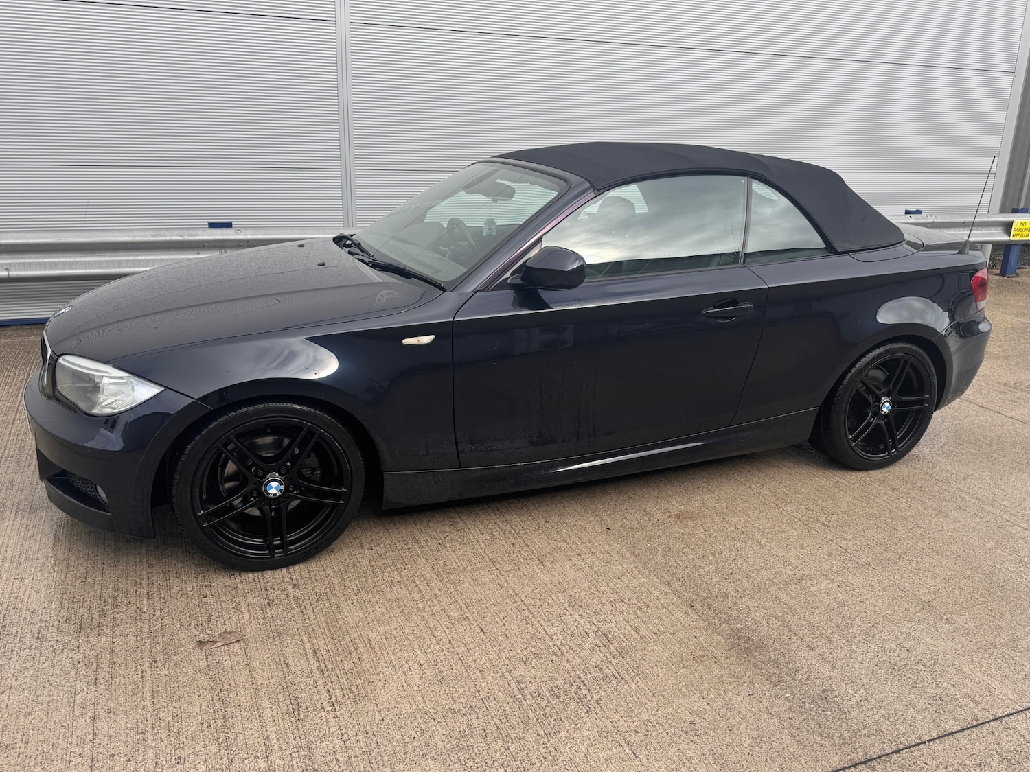 Used BMW 1 Series 2013 for sale - 76324877: Photo 10