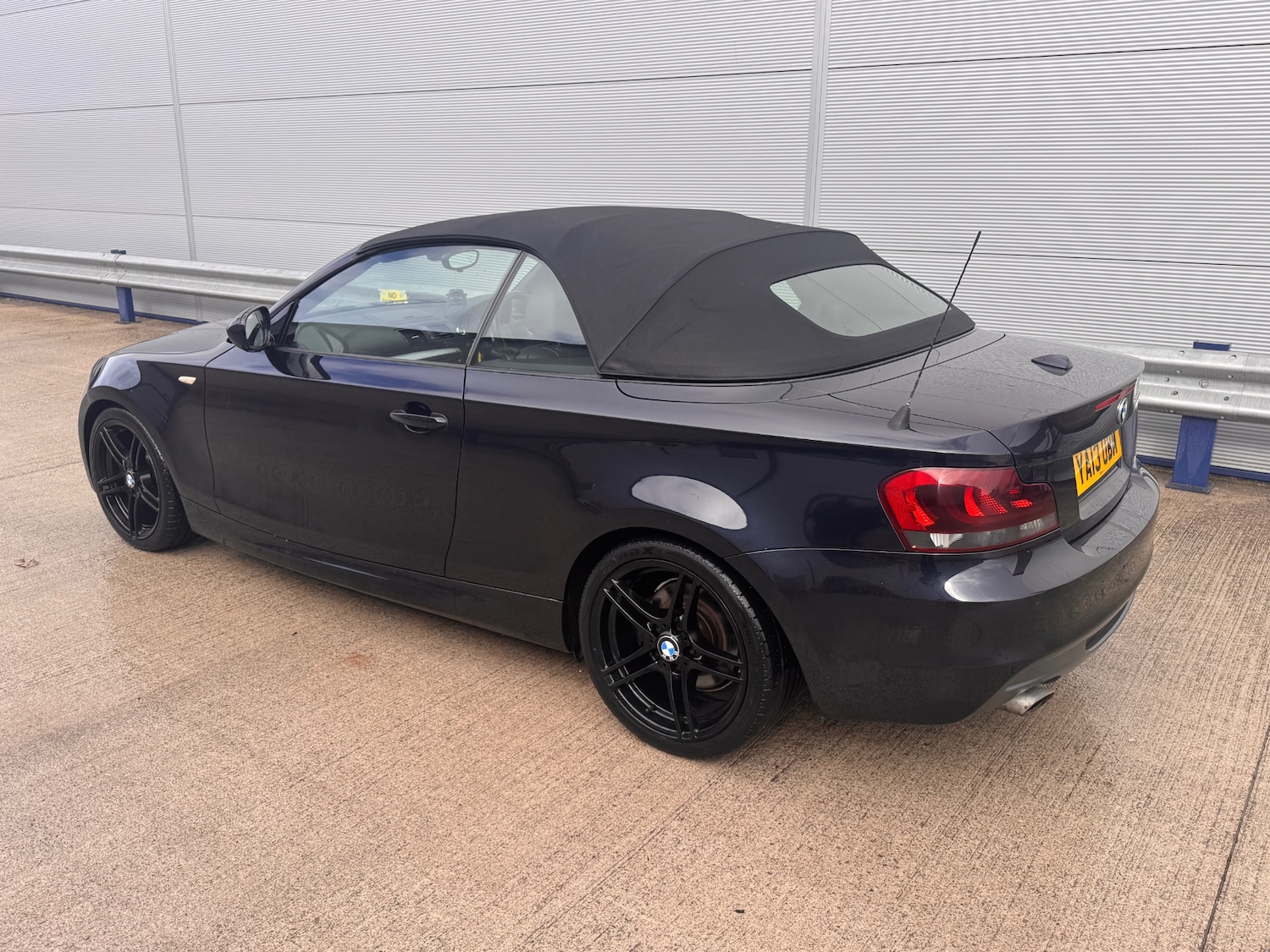 Used BMW 1 Series 2013 for sale - 76324877: Photo 11