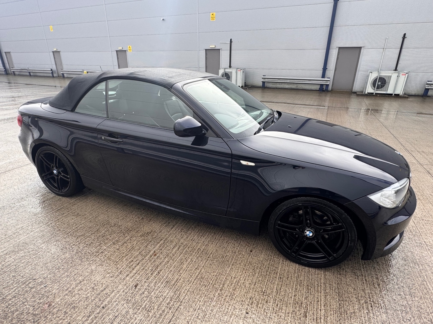 Used BMW 1 Series 2013 for sale - 76324877: Photo 13