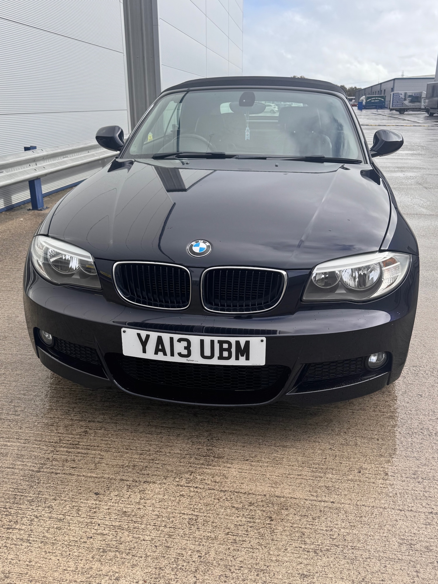 Used BMW 1 Series 2013 for sale - 76324877: Photo 14