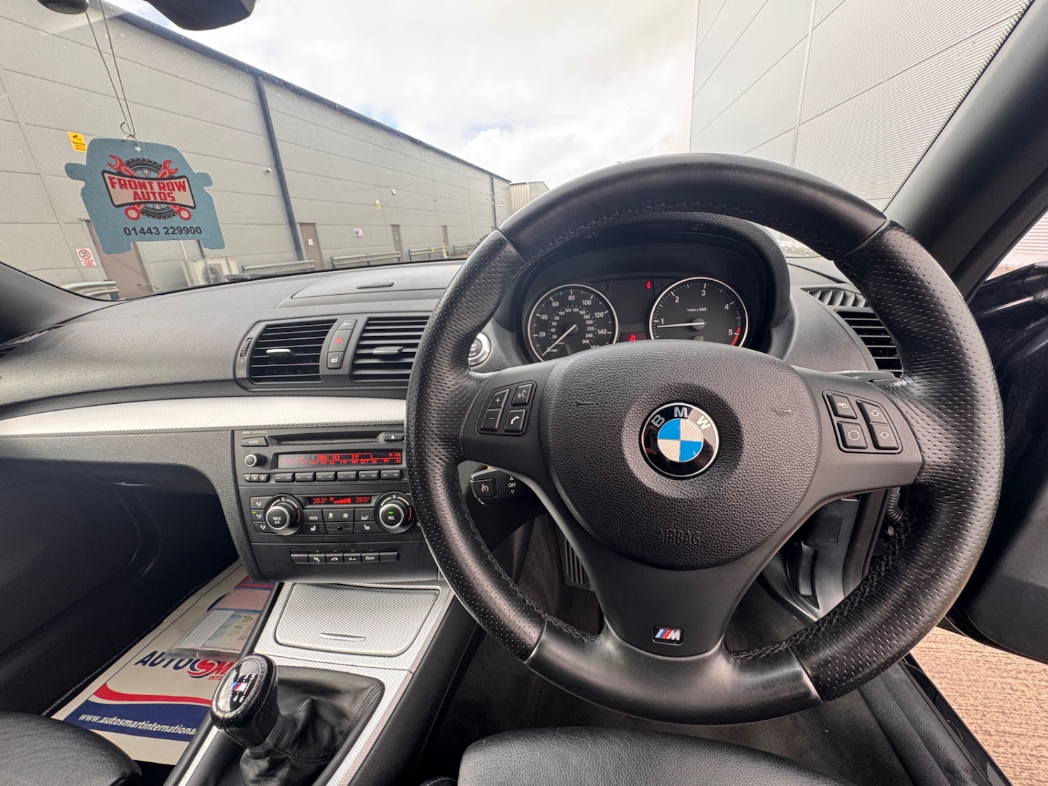 Used BMW 1 Series 2013 for sale - 76324877: Photo 15