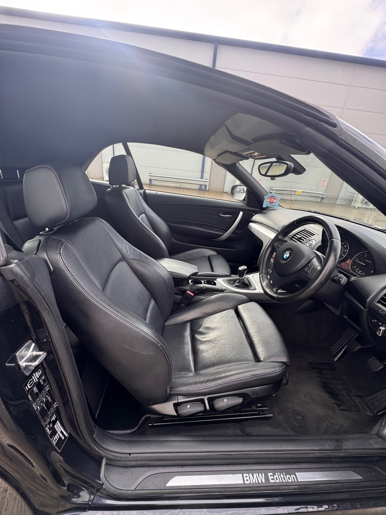 Used BMW 1 Series 2013 for sale - 76324877: Photo 16