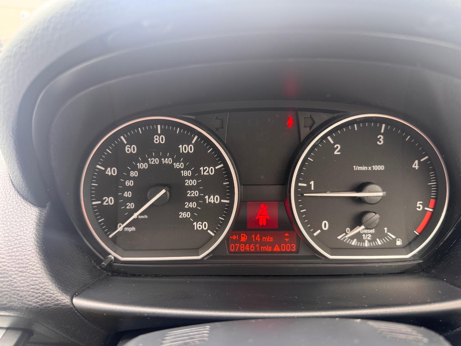 Used BMW 1 Series 2013 for sale - 76324877: Photo 18