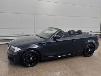 Used BMW 1 Series 2013 for sale - 76324877: Photo