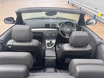 Used BMW 1 Series 2013 for sale - 76324877: Photo