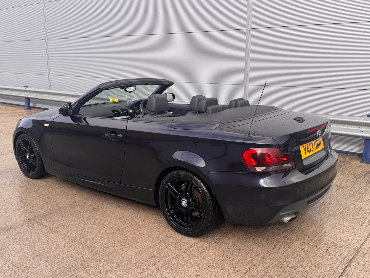 Used BMW 1 Series 2013 for sale - 76324877: Photo 5