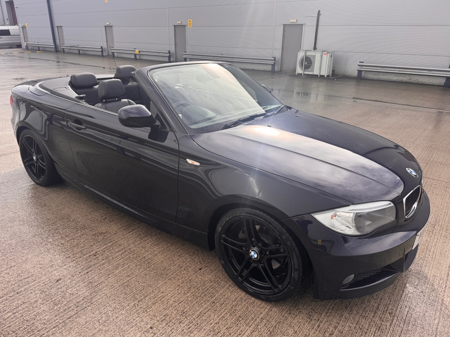 Used BMW 1 Series 2013 for sale - 76324877: Photo 7