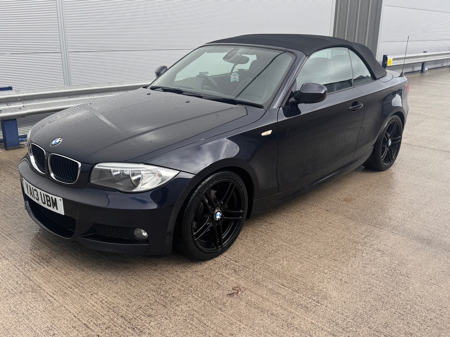 Used BMW 1 Series 2013 for sale - 76324877: Photo 9