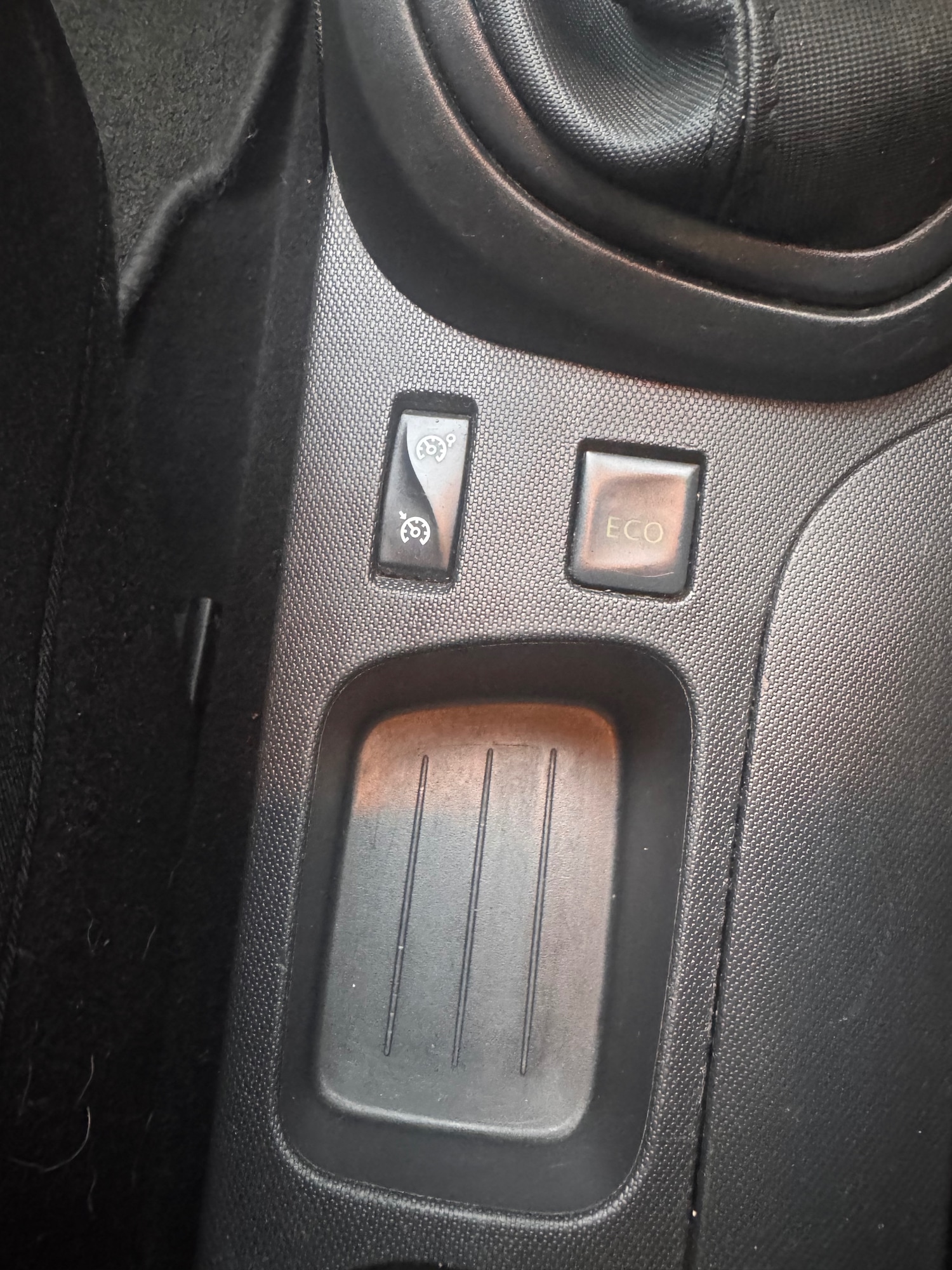 Used Renault Captur 2013 for sale - 76302486: Photo 12