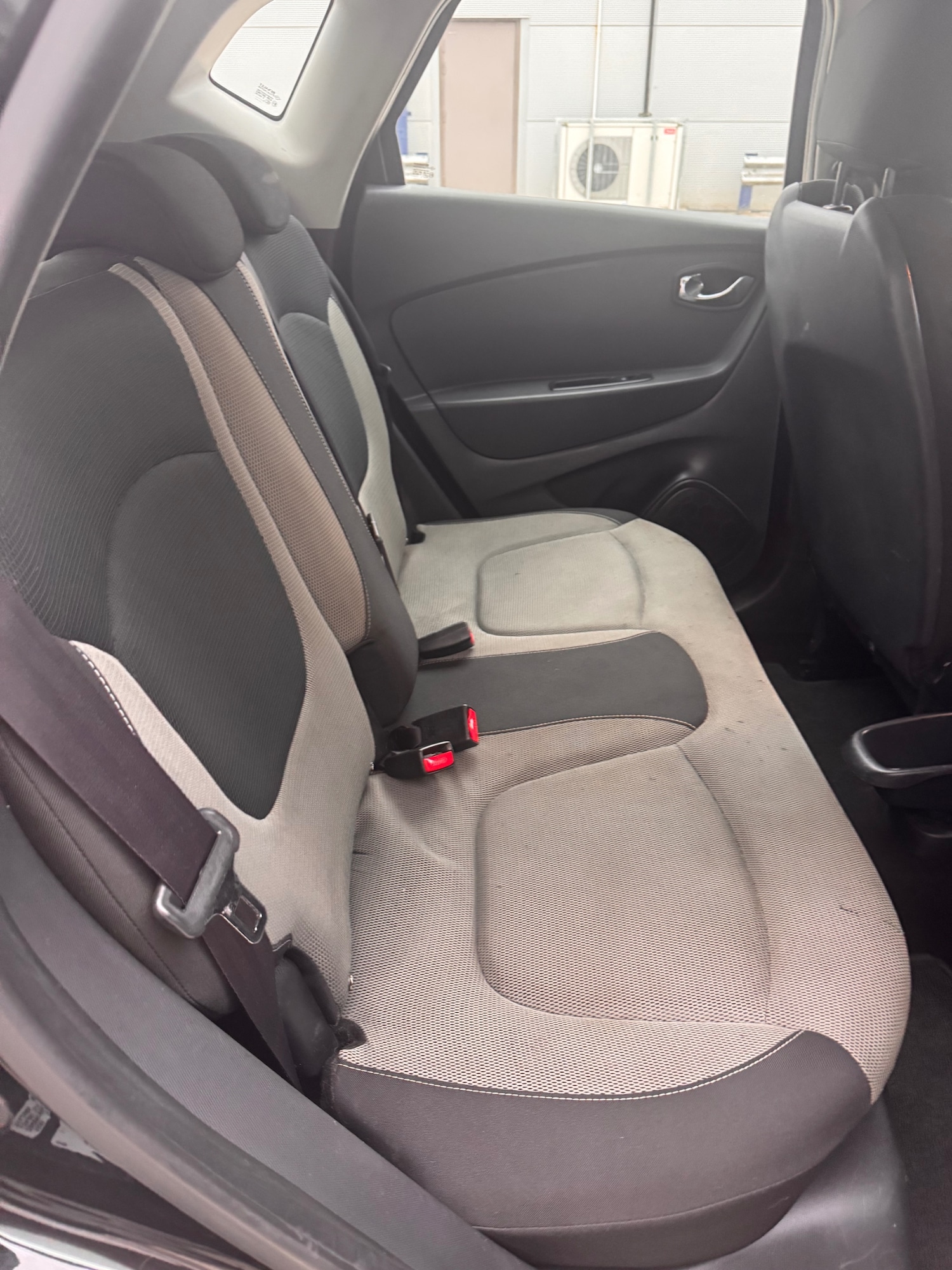 Used Renault Captur 2013 for sale - 76302486: Photo 15