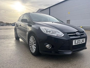 Used Ford Focus 2013 for sale - 76444564: Photo