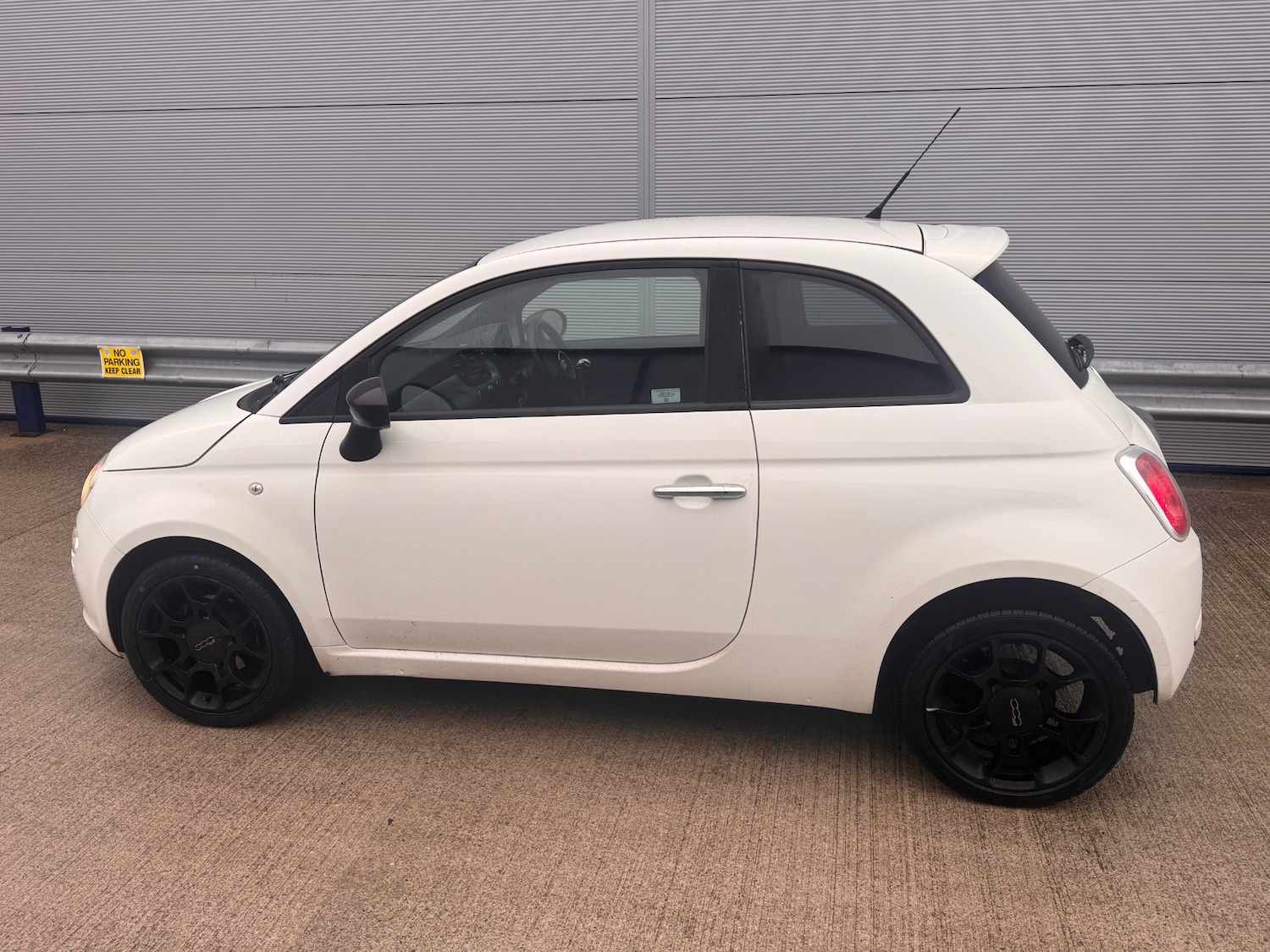 Used Fiat 500 2012 for sale - 76789466: Photo 2