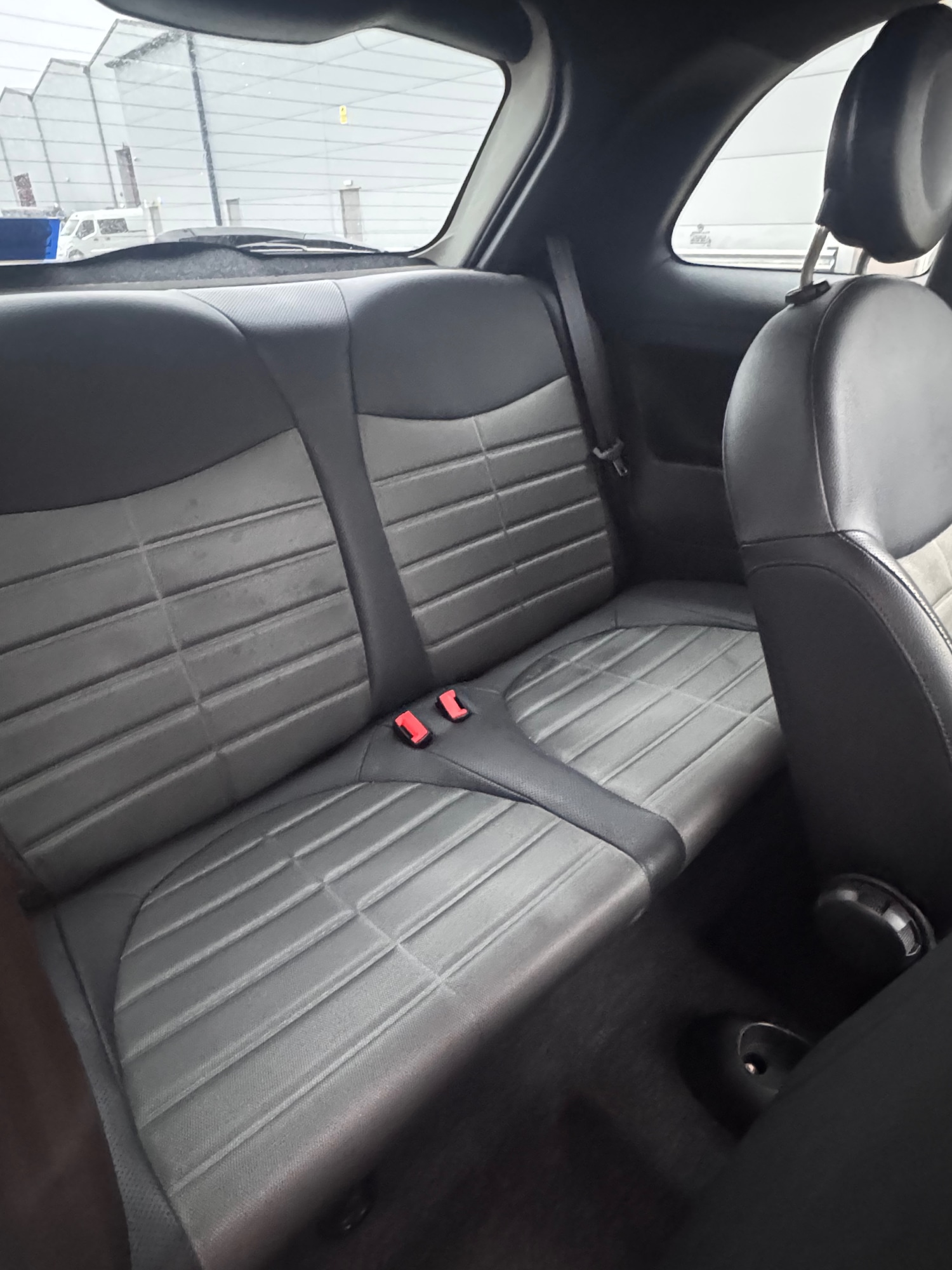 Used Fiat 500 2012 for sale - 76789466: Photo 8