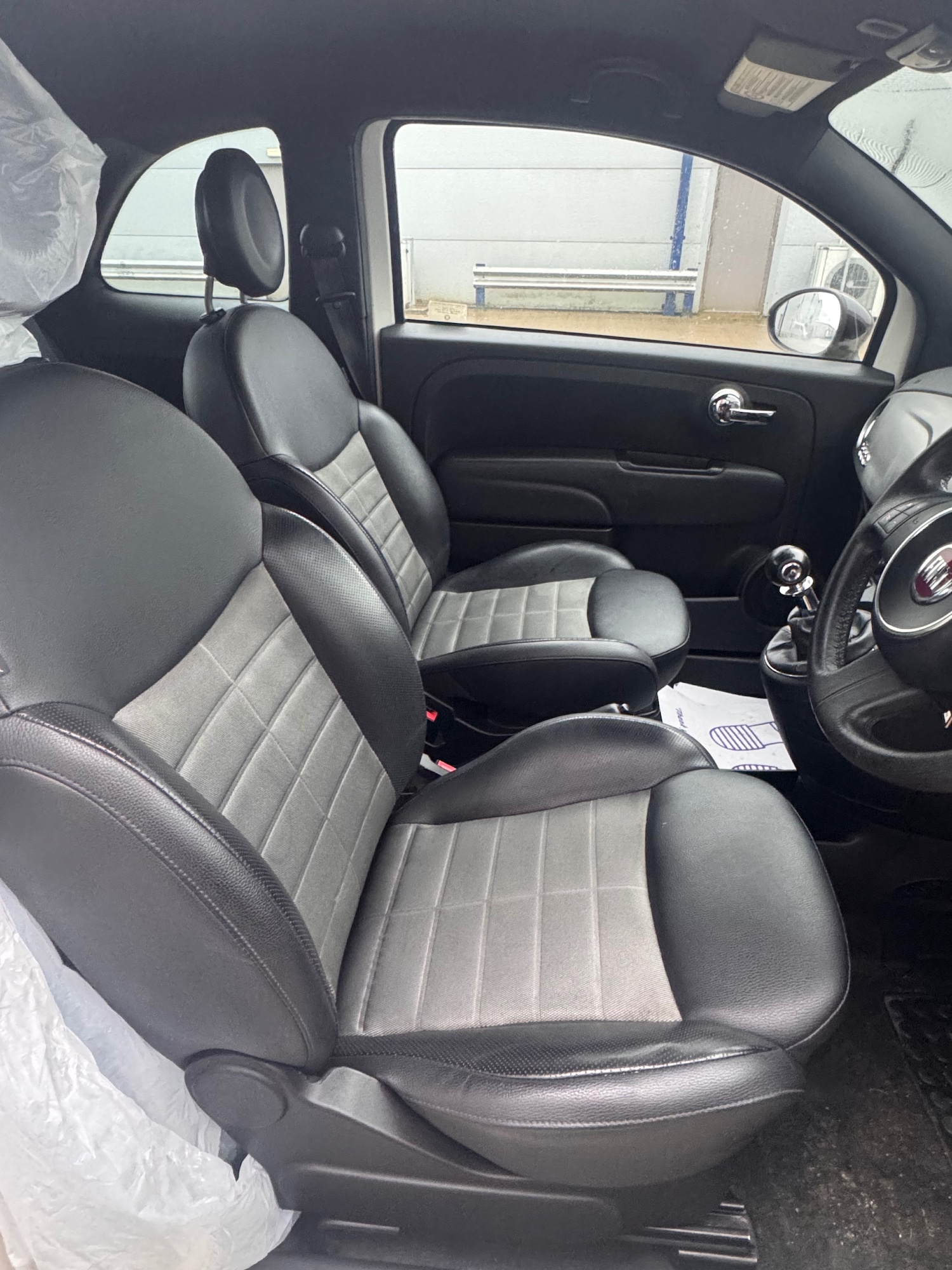 Used Fiat 500 2012 for sale - 76789466: Photo 9