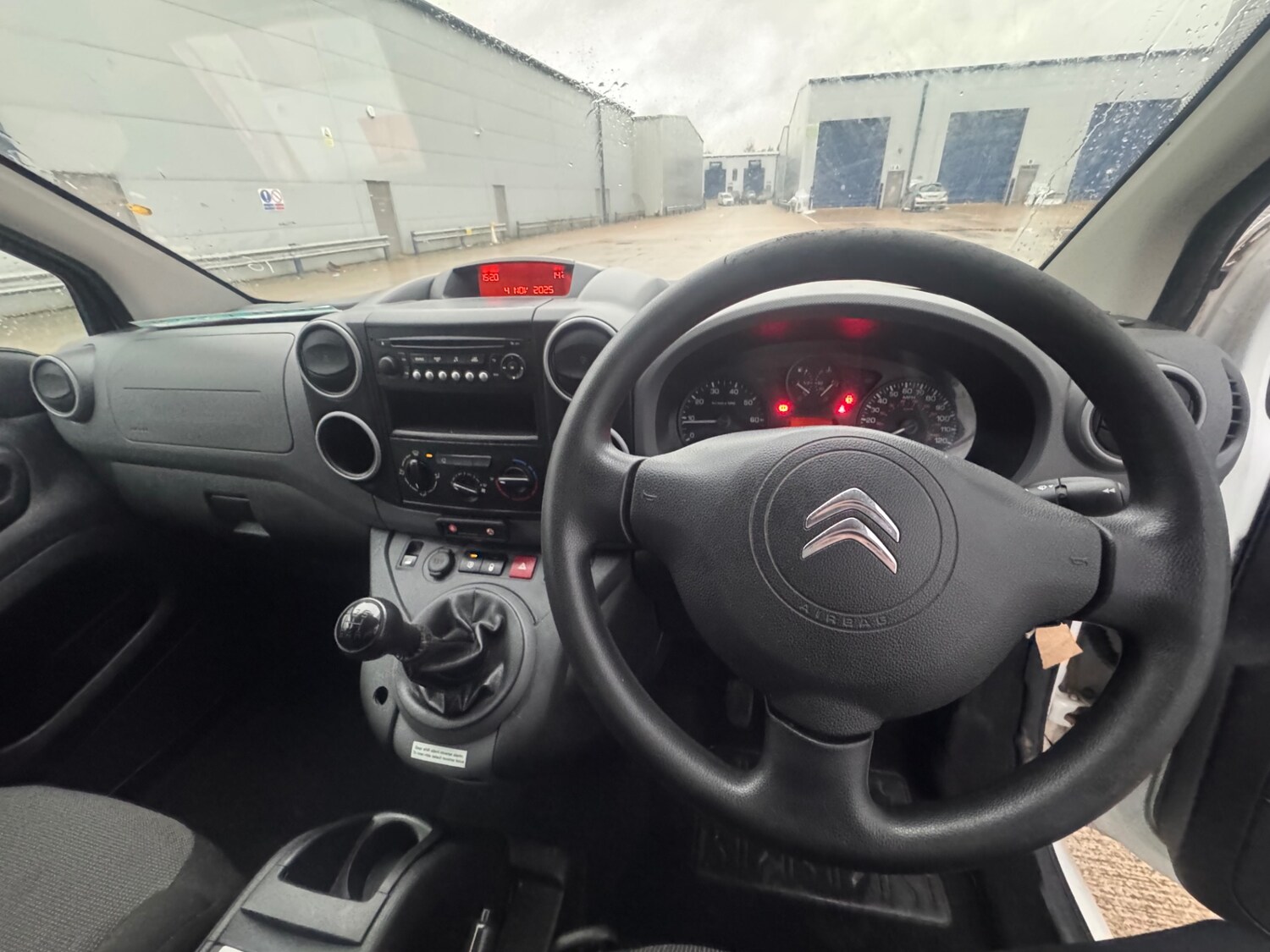 Used Citroen Berlingo 2018 for sale - 76464603: Photo 10
