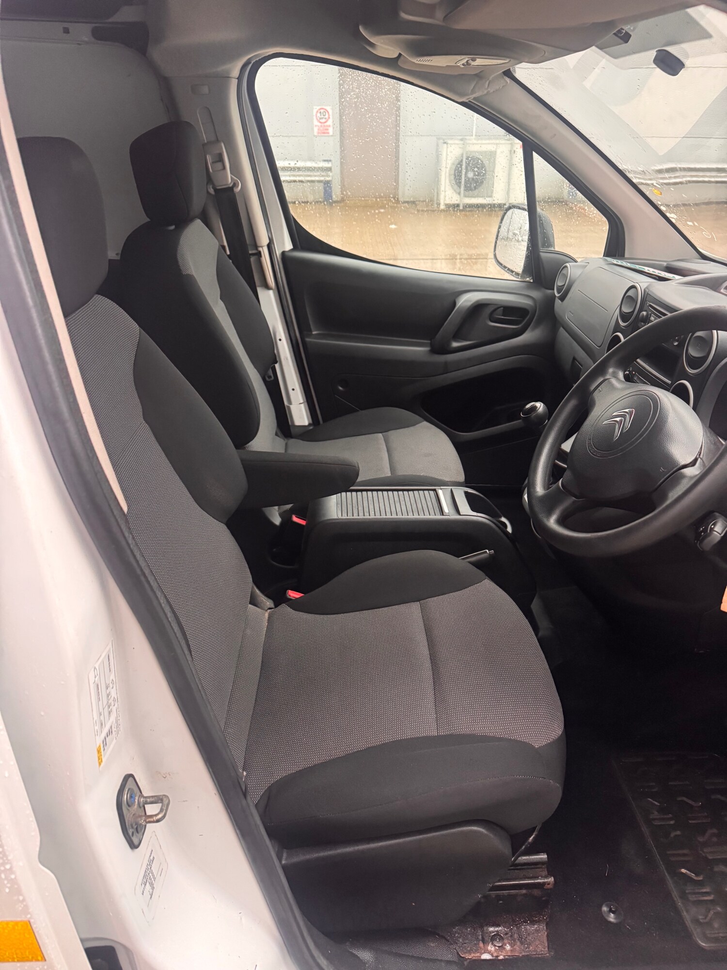 Used Citroen Berlingo 2018 for sale - 76464603: Photo 11