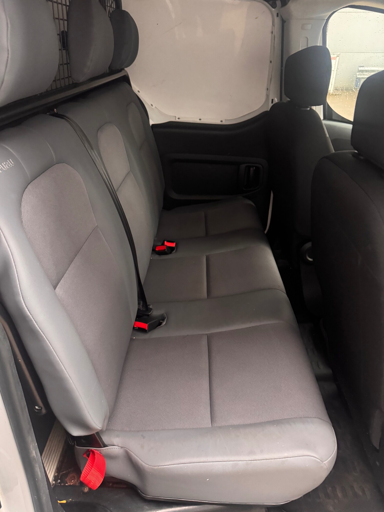 Used Citroen Berlingo 2018 for sale - 76464603: Photo 12