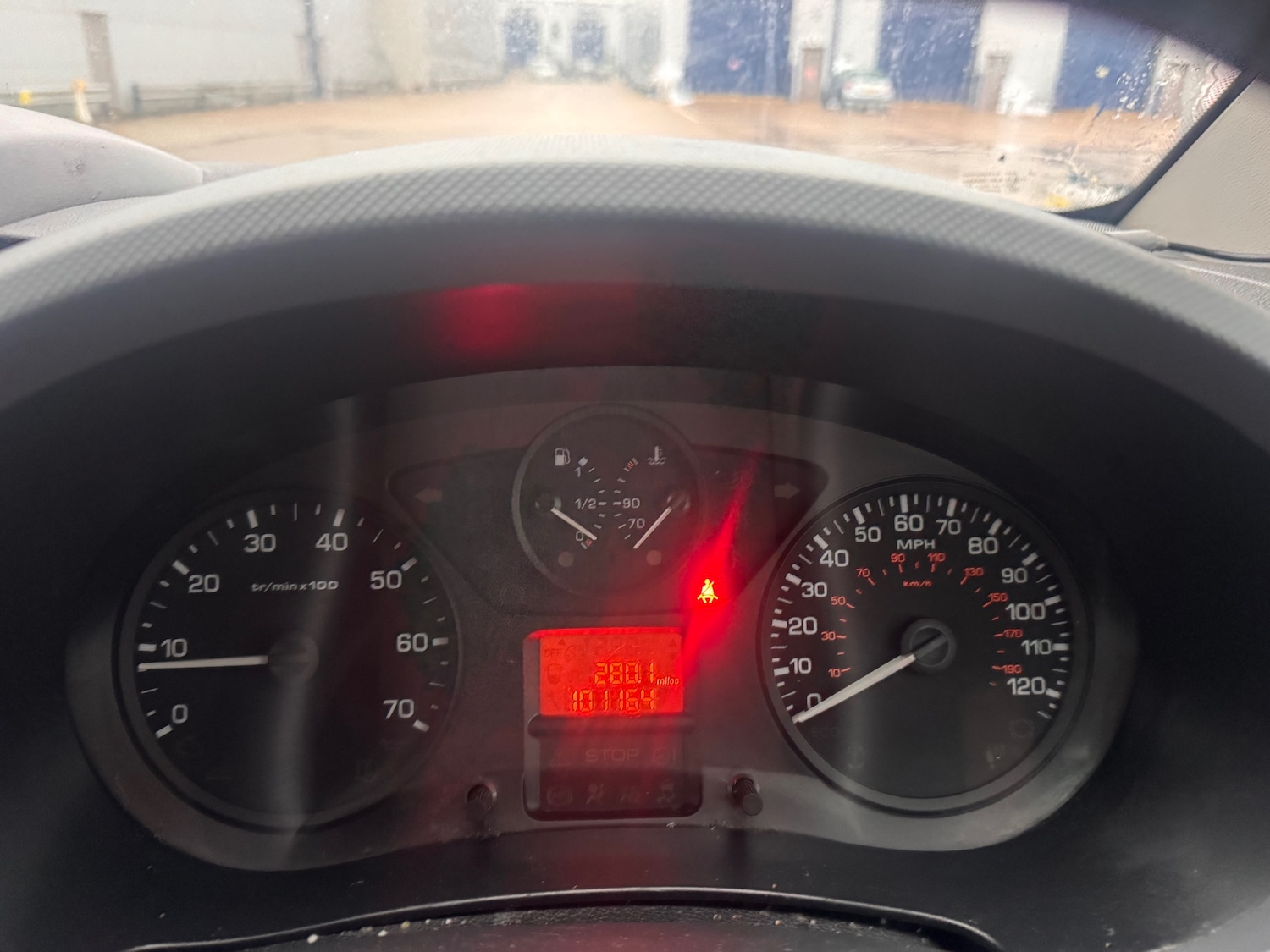 Used Citroen Berlingo 2018 for sale - 76464603: Photo 13