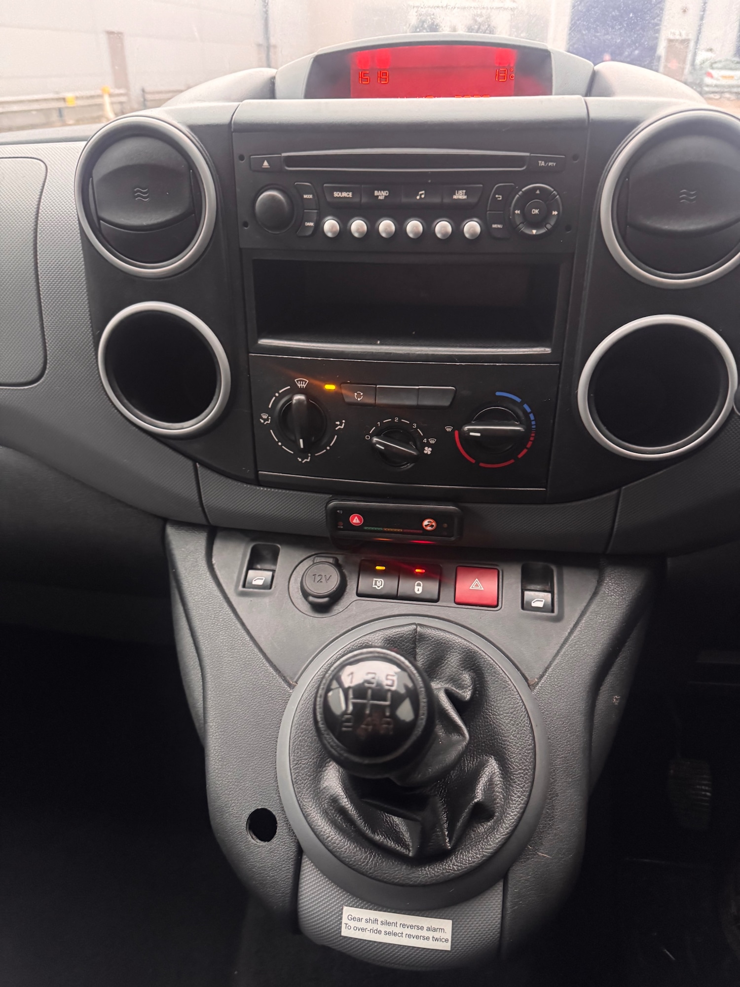 Used Citroen Berlingo 2018 for sale - 76464603: Photo 14