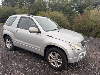 2007 (57) - 1.6 VVT + 3dr