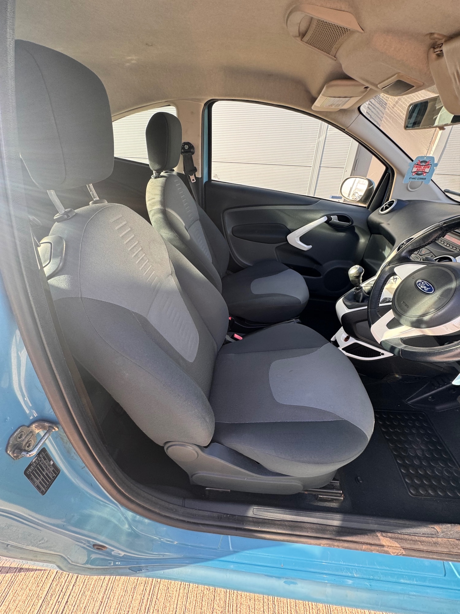 Used Ford Ka 2011 for sale - 76064854: Photo 12