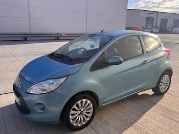 Used Ford Ka 2011 for sale - 76064854: Photo