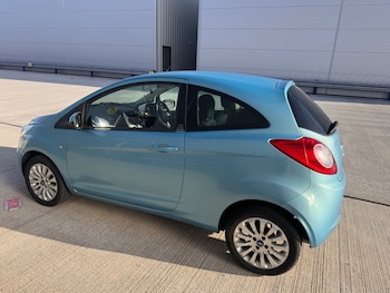 Used Ford Ka 2011 for sale - 76064854: Photo