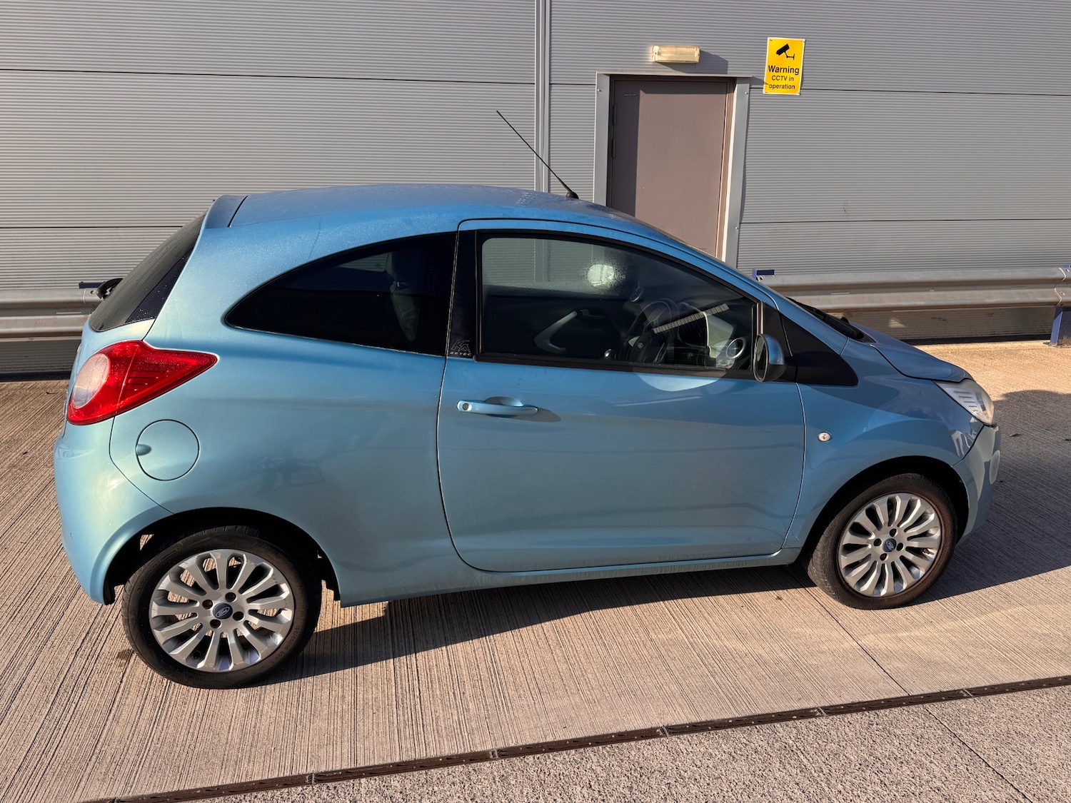 Used Ford Ka 2011 for sale - 76064854: Photo 5