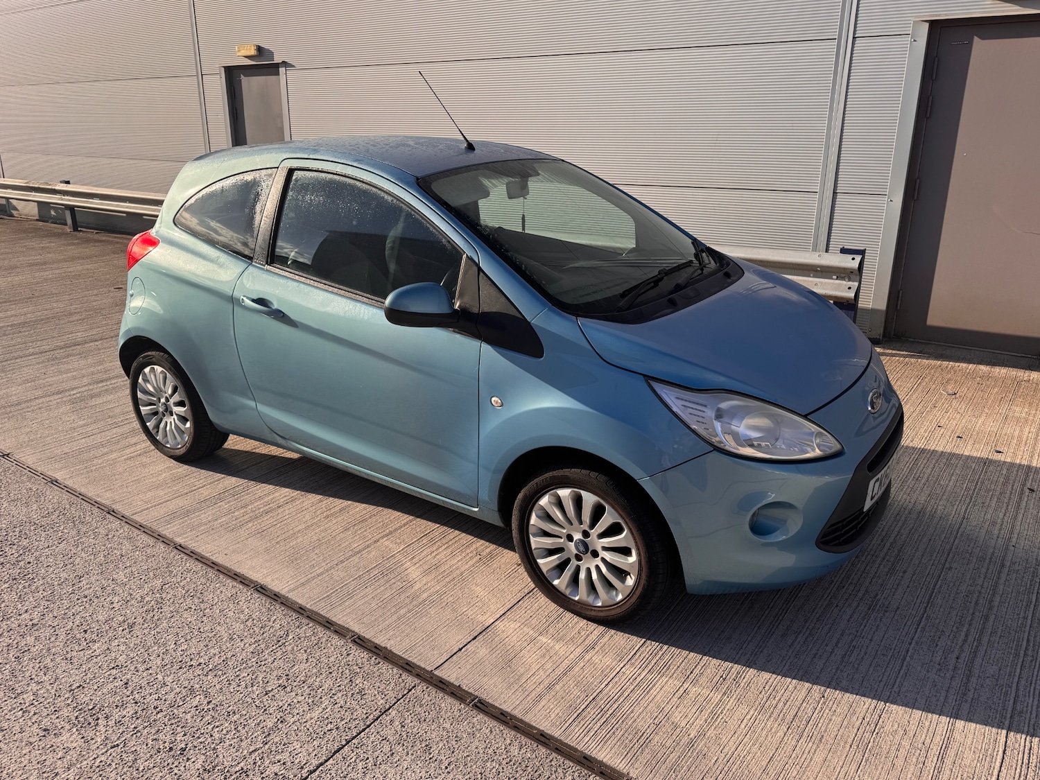 Used Ford Ka 2011 for sale - 76064854: Photo 7