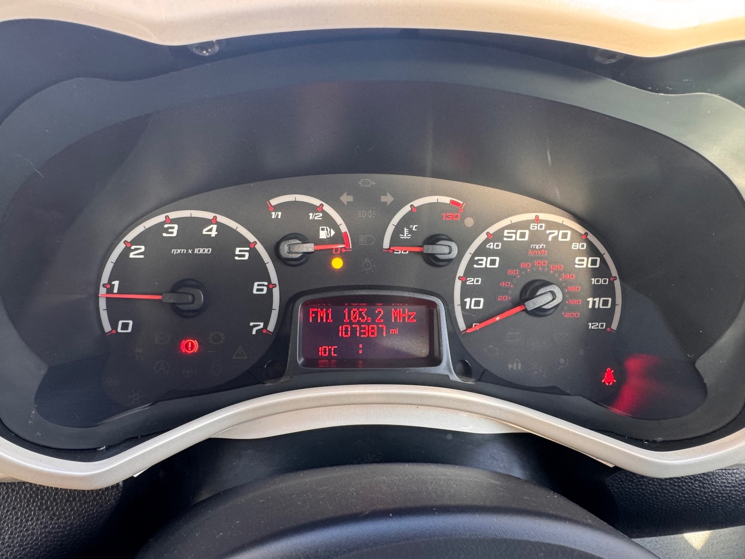 Used Ford Ka 2011 for sale - 76064854: Photo 9